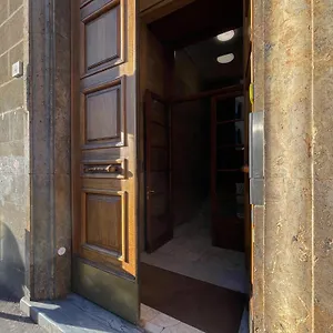 Alinari Boutique Apartment