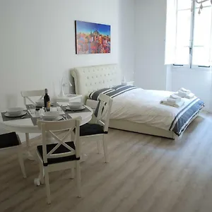 Berardi Palace - Vigna Nuova Флоренция