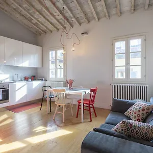 Fossi Tower Apartment