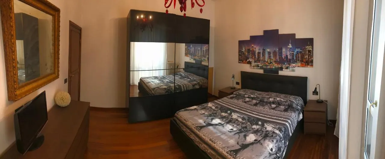 Mirandola Guest House Florence 0*,