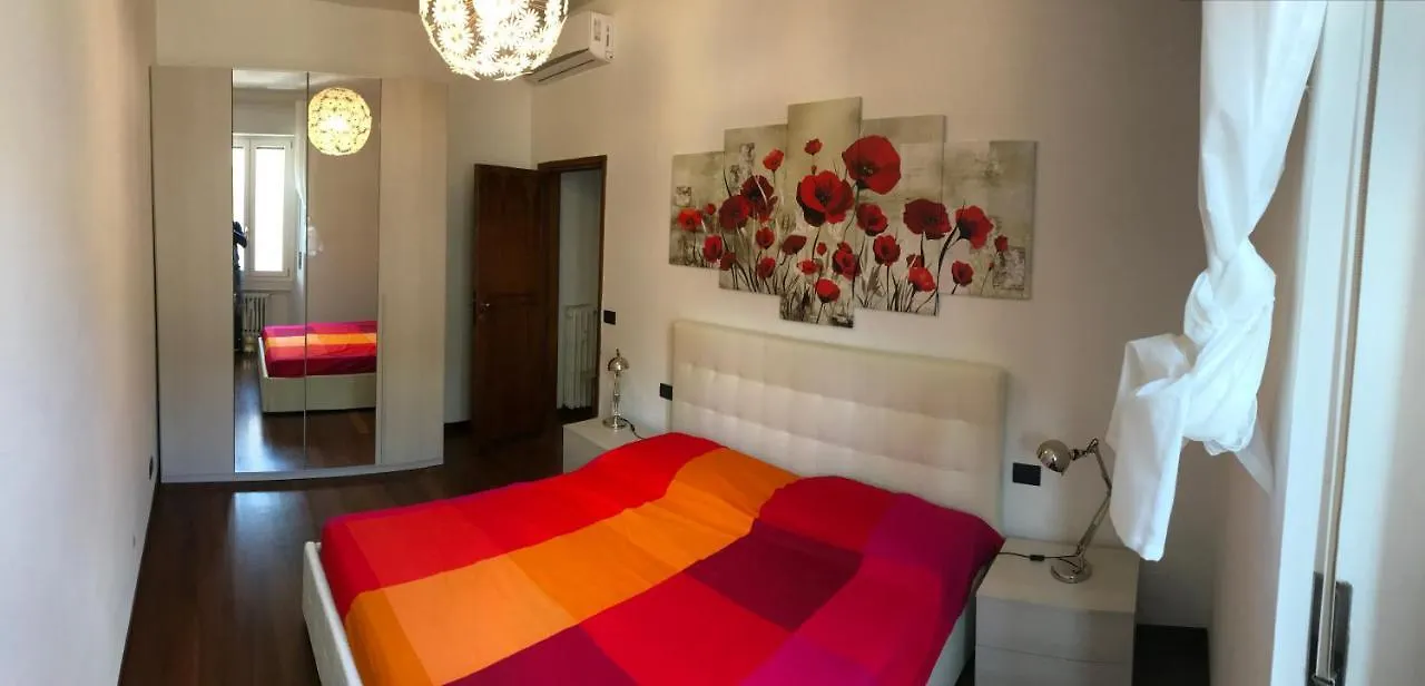 Mirandola Guest House Florence Apartment