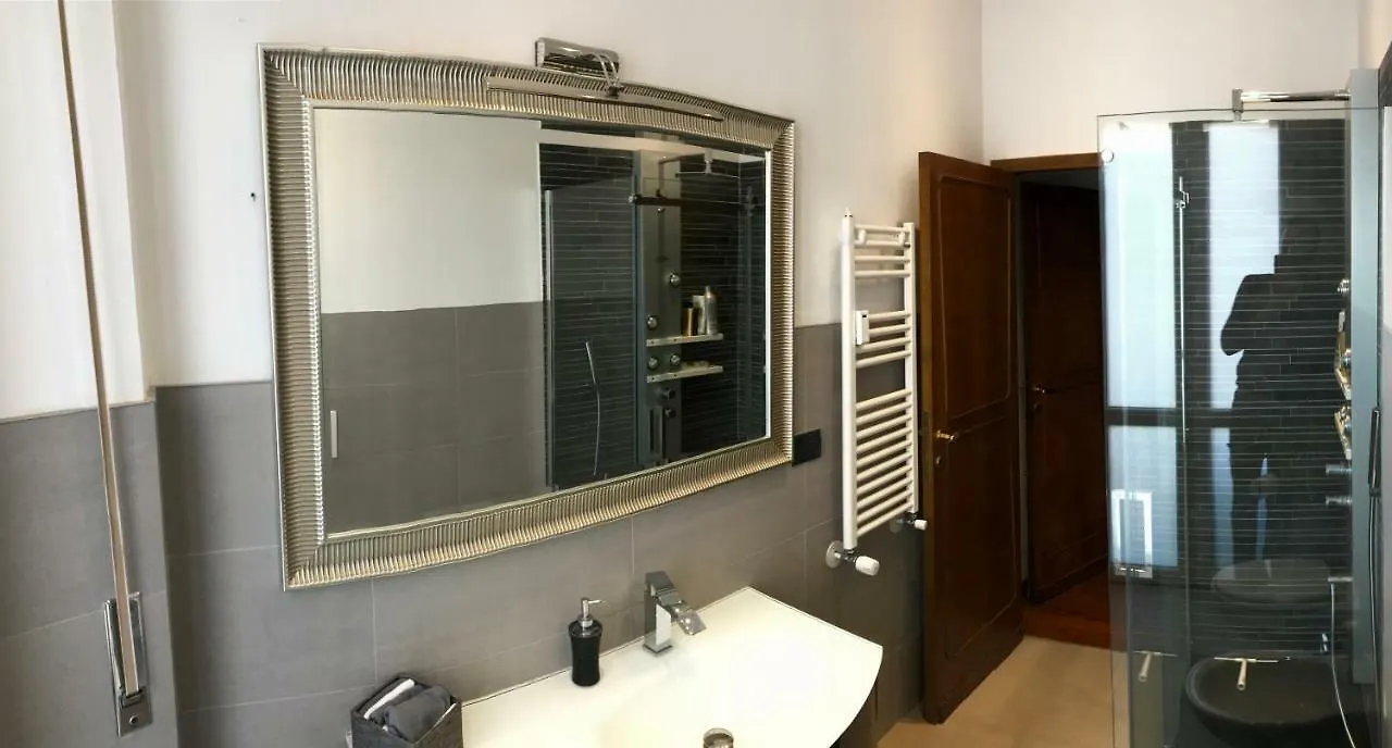 Apartment Mirandola Guest House Florence