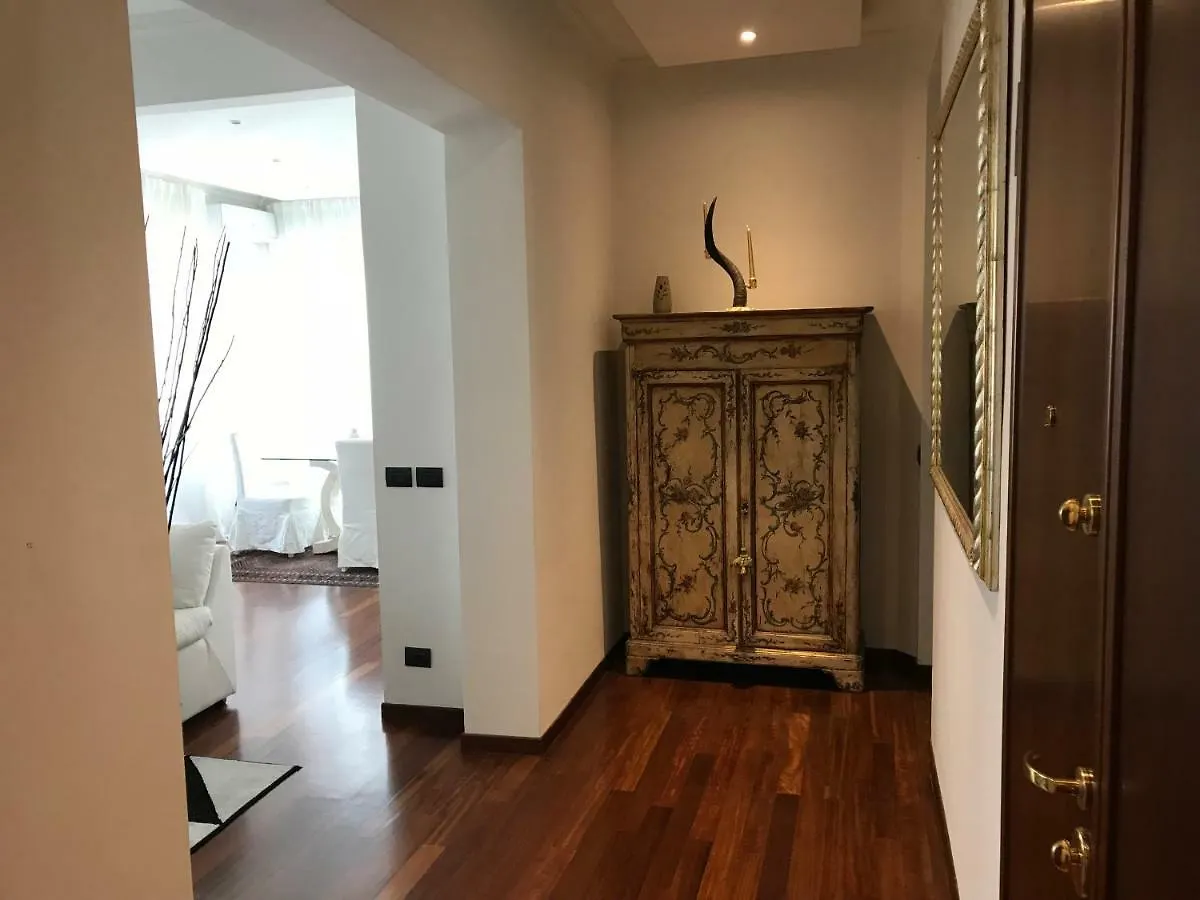 Mirandola Guest House Florence Apartment