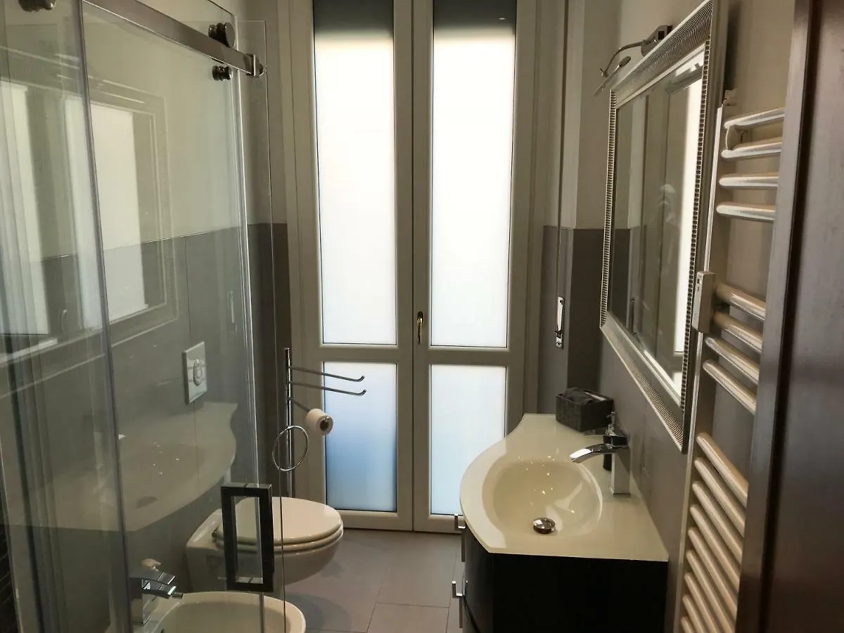 Apartment Mirandola Guest House Florence Italy