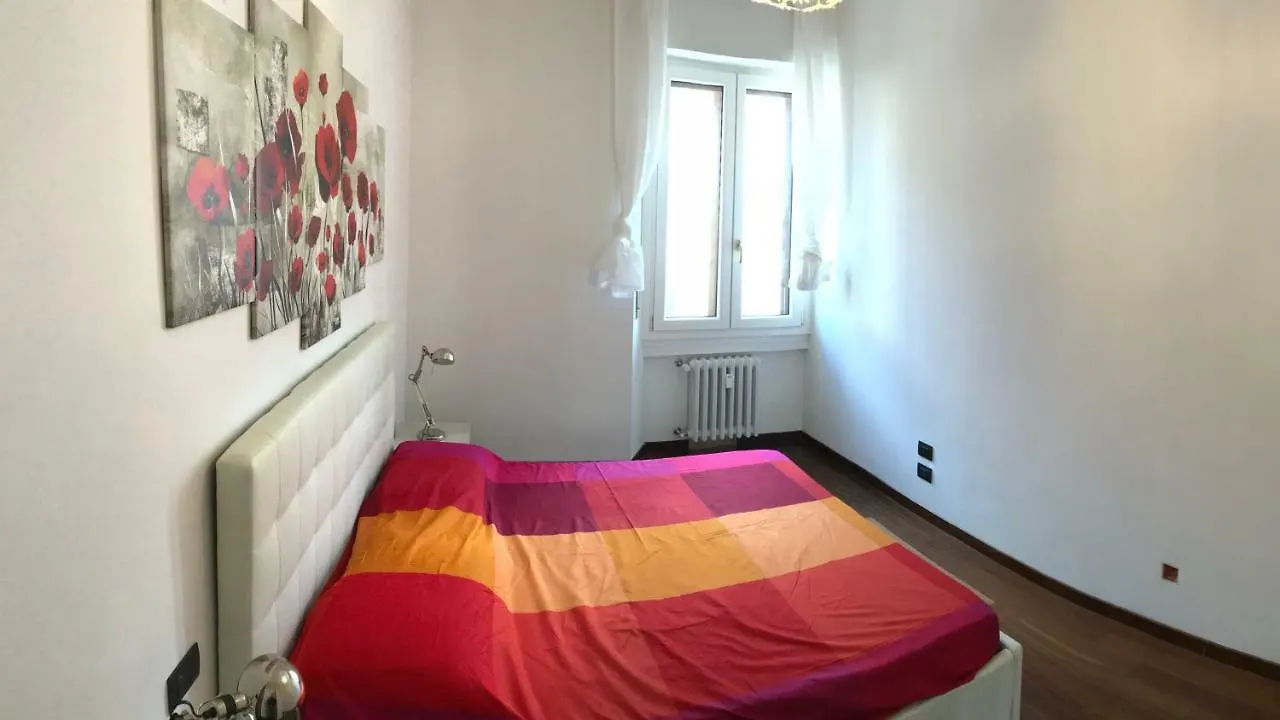 Mirandola Guest House Florence