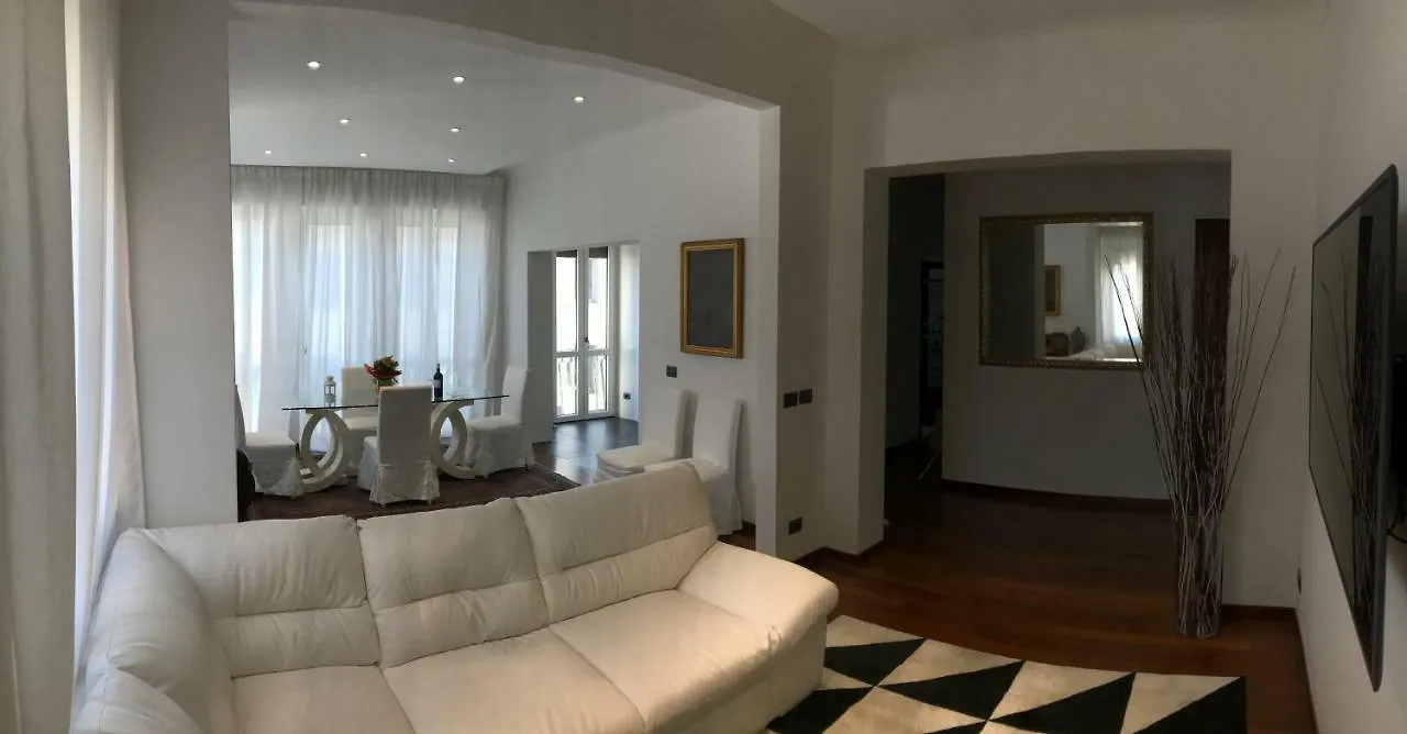 Mirandola Guest House Florence