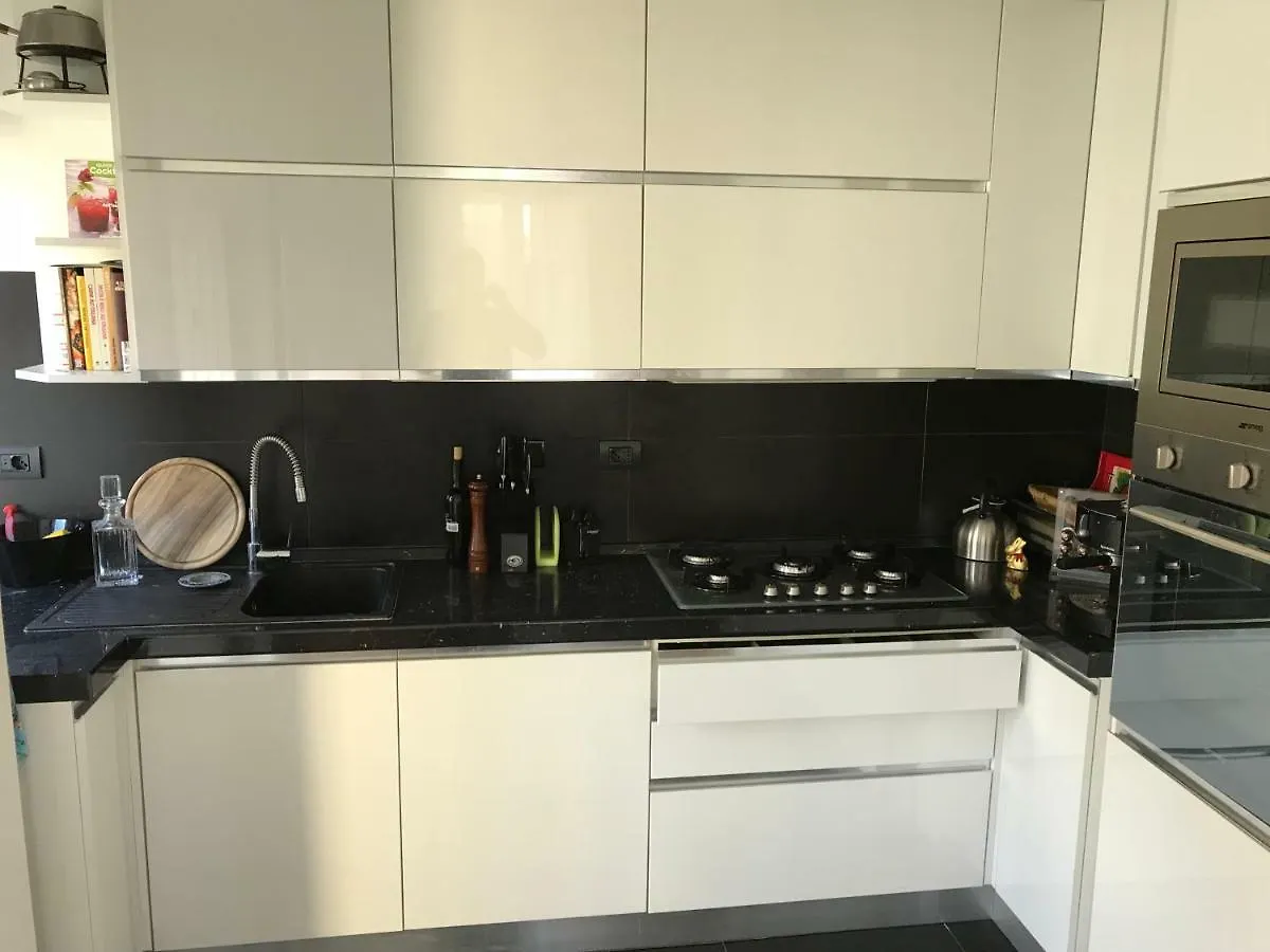Apartment Mirandola Guest House Florence