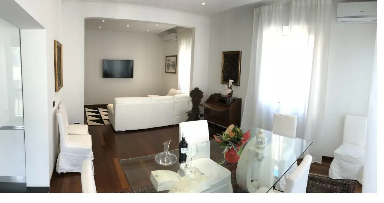 Mirandola Guest House Florence