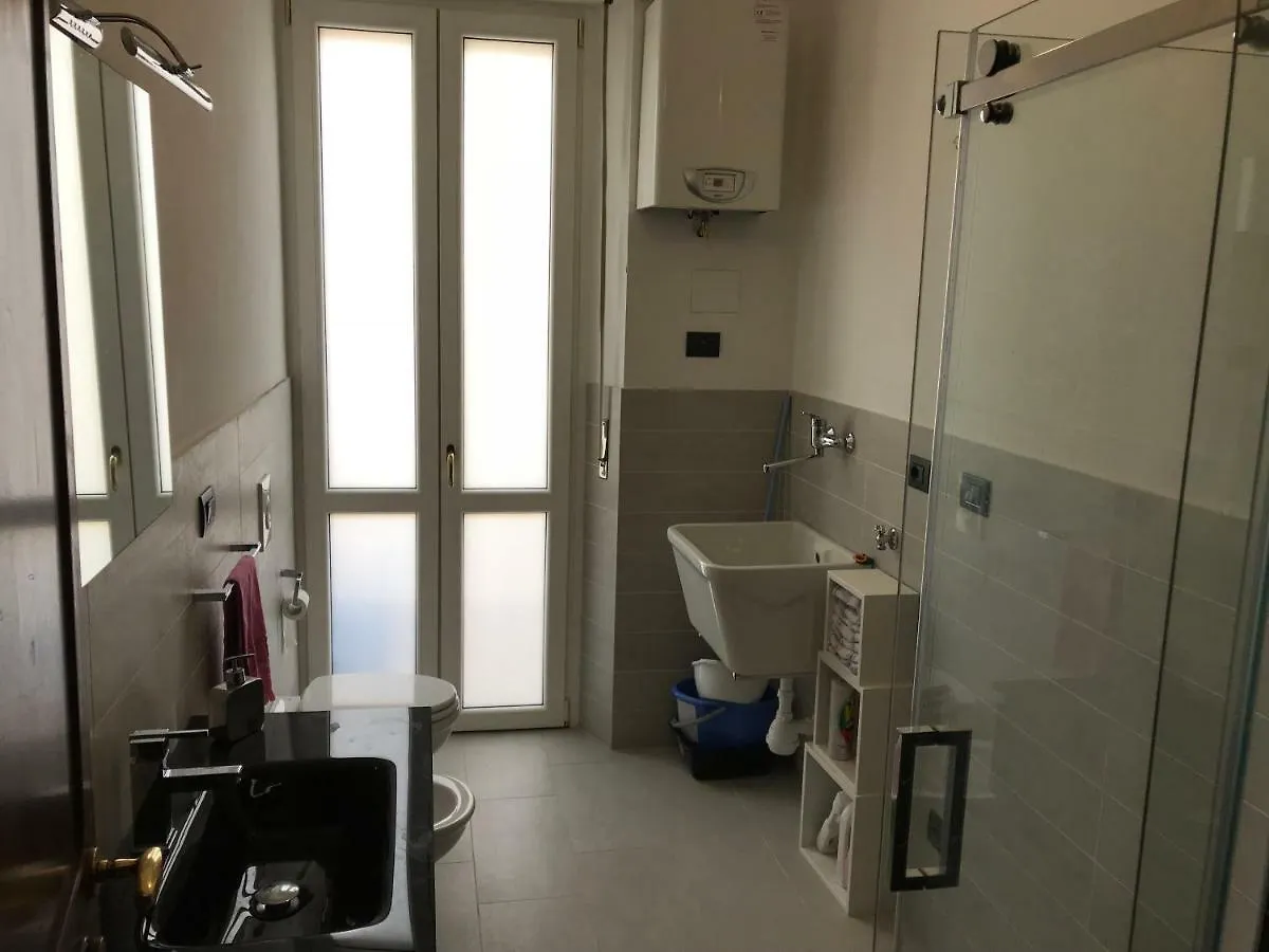 Mirandola Guest House Florence Apartment