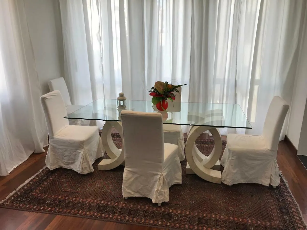 Apartment Mirandola Guest House Florence