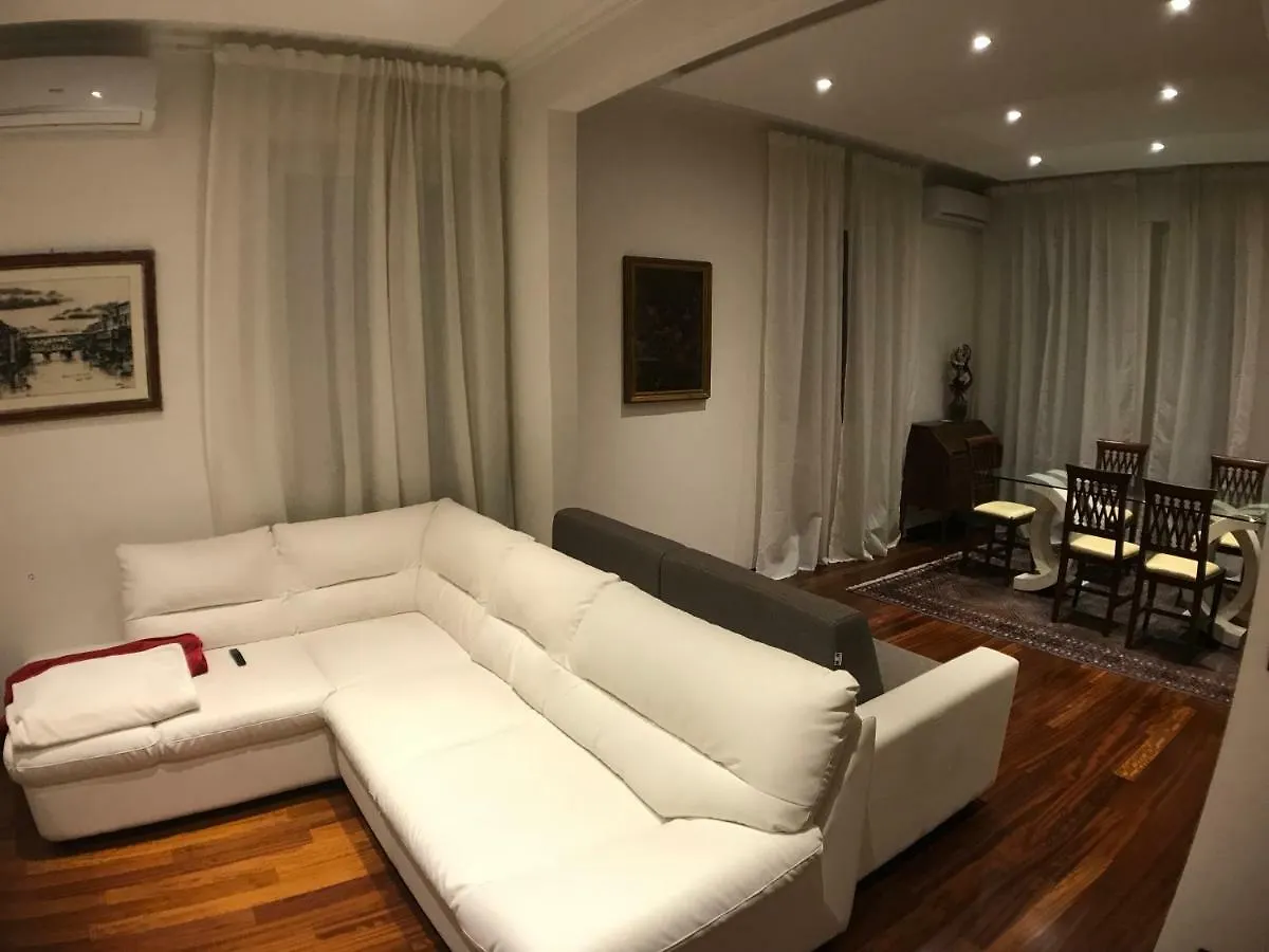 Apartment Mirandola Guest House Florence